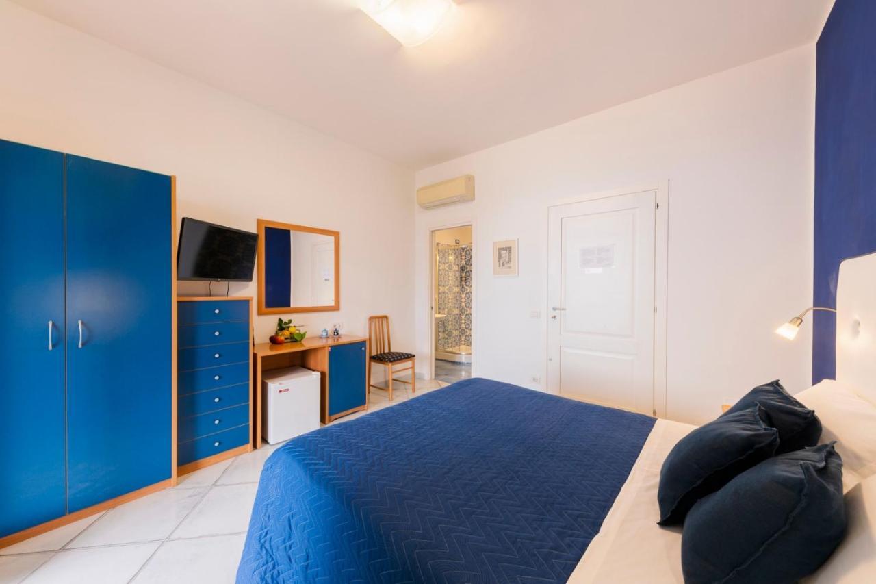 Guest house A Due Passi Ravello