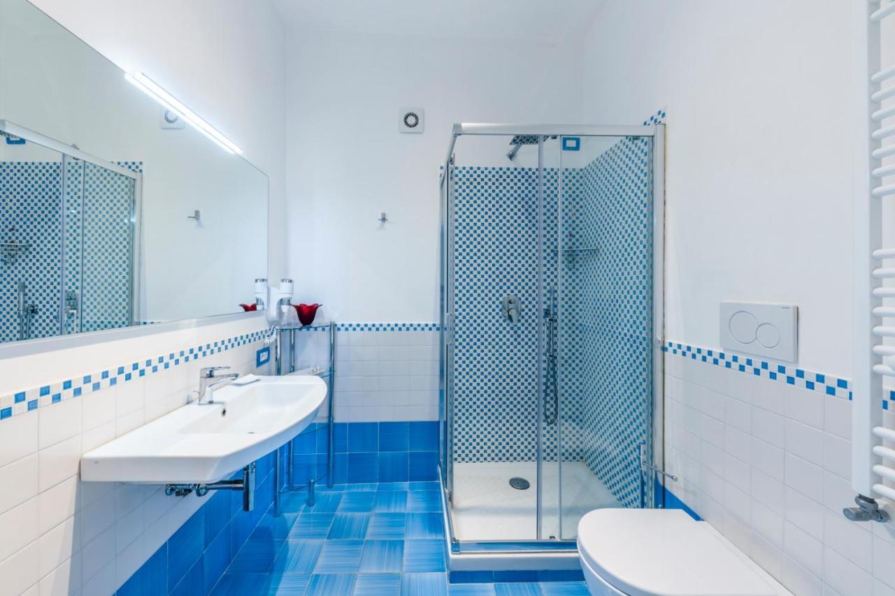Guest house A Due Passi