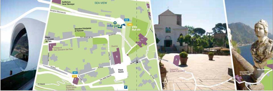 Guest house A Due Passi